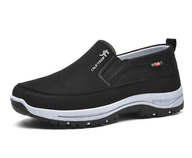 Anatomische Schuhe Pheron Confort Titanium – Ultimativer Komfort