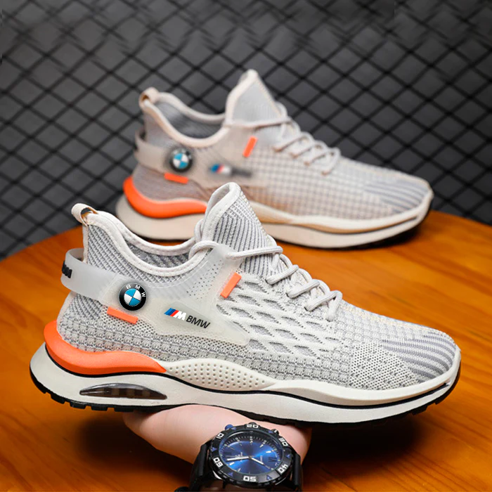 Anatomischer Sportschuh M4