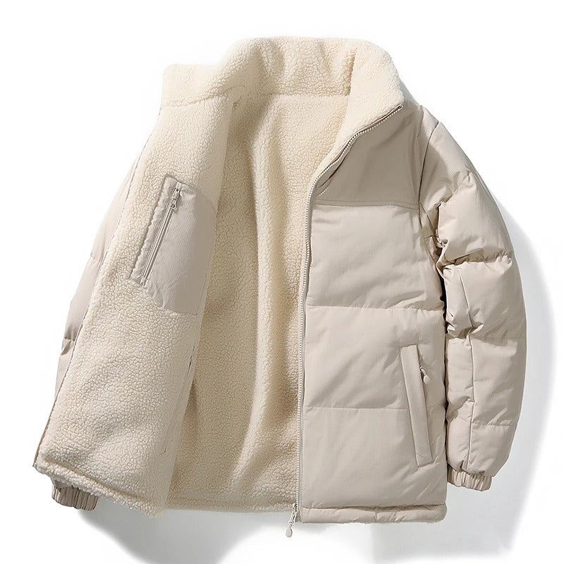 Men’s Winter Jacket